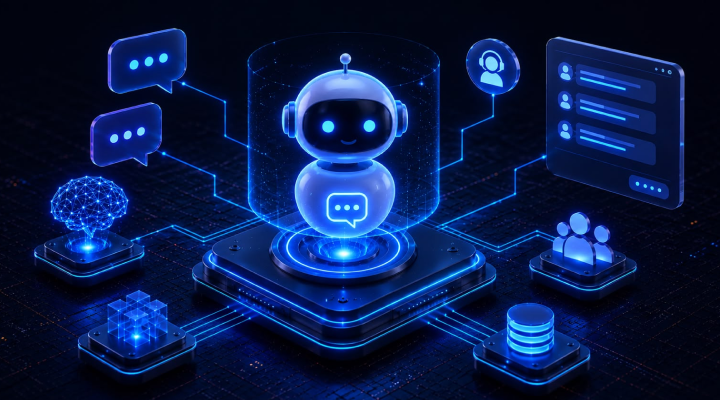 AI Development Services