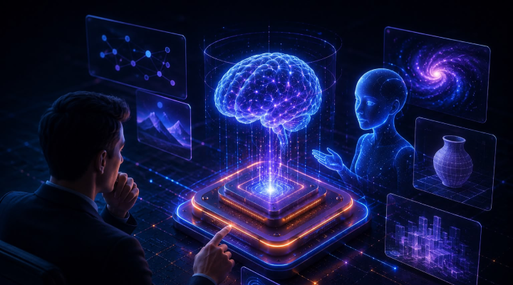 Generative AI Consulting